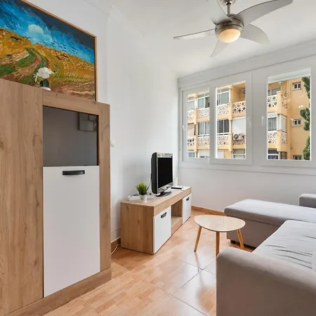 Apartament Downtown