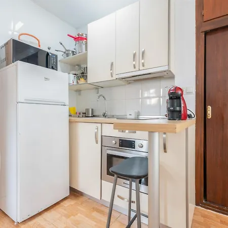 Downtown Apartament