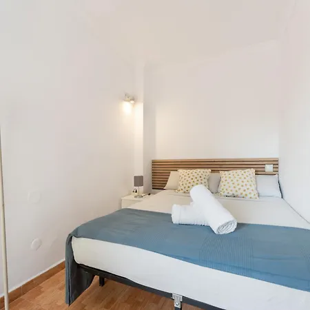 Apartament Downtown *
