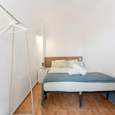 Downtown Apartament Torremolinos