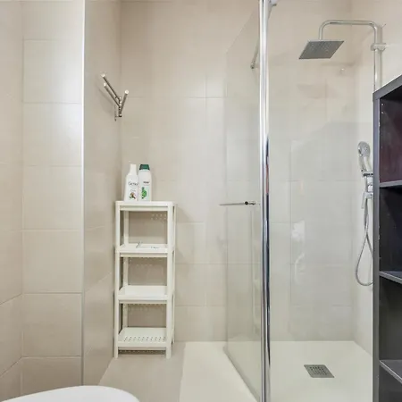 Downtown Apartament *