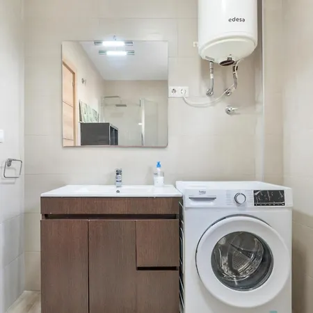 Apartament Downtown Torremolinos