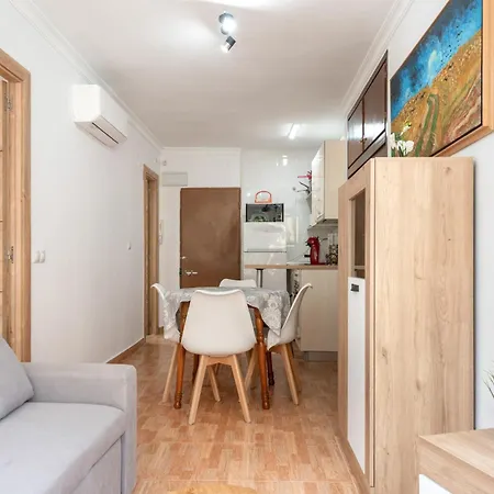 Downtown Apartament Torremolinos