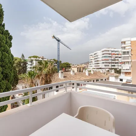 Downtown Torremolinos