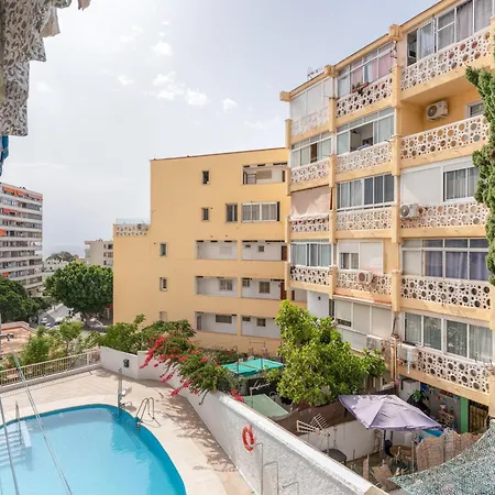 Apartament Downtown